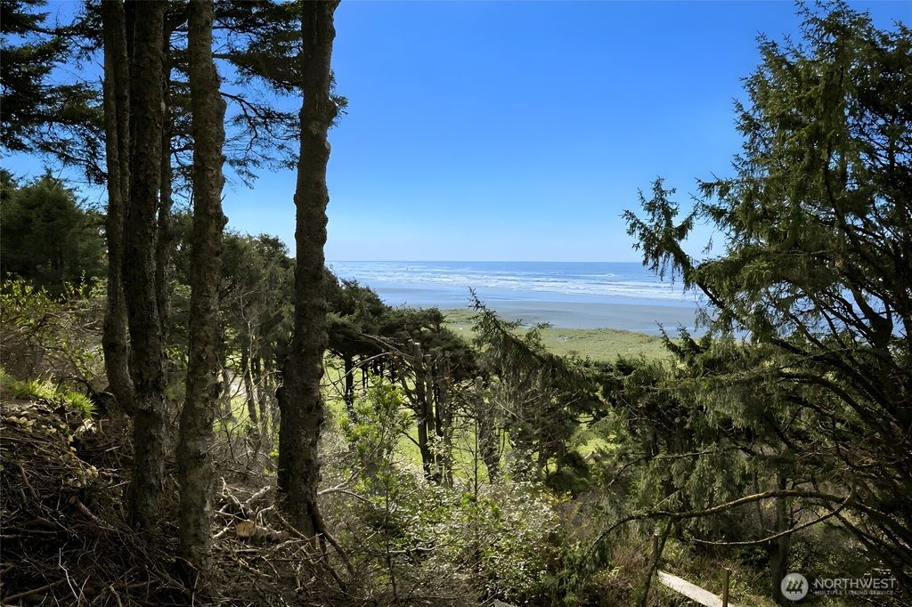 Photo of 47295 State Route 109, Moclips, WA 98562 (MLS # 2499763)