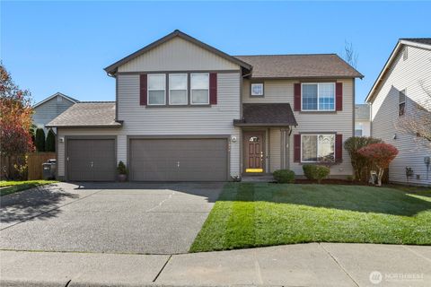 Photo of 4910 139th Place SE, Snohomish, WA 98296 (MLS # 2497486)