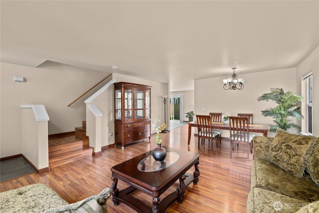 Photo of 4910 139th Place SE, Snohomish, WA 98296 (MLS # 2497486)