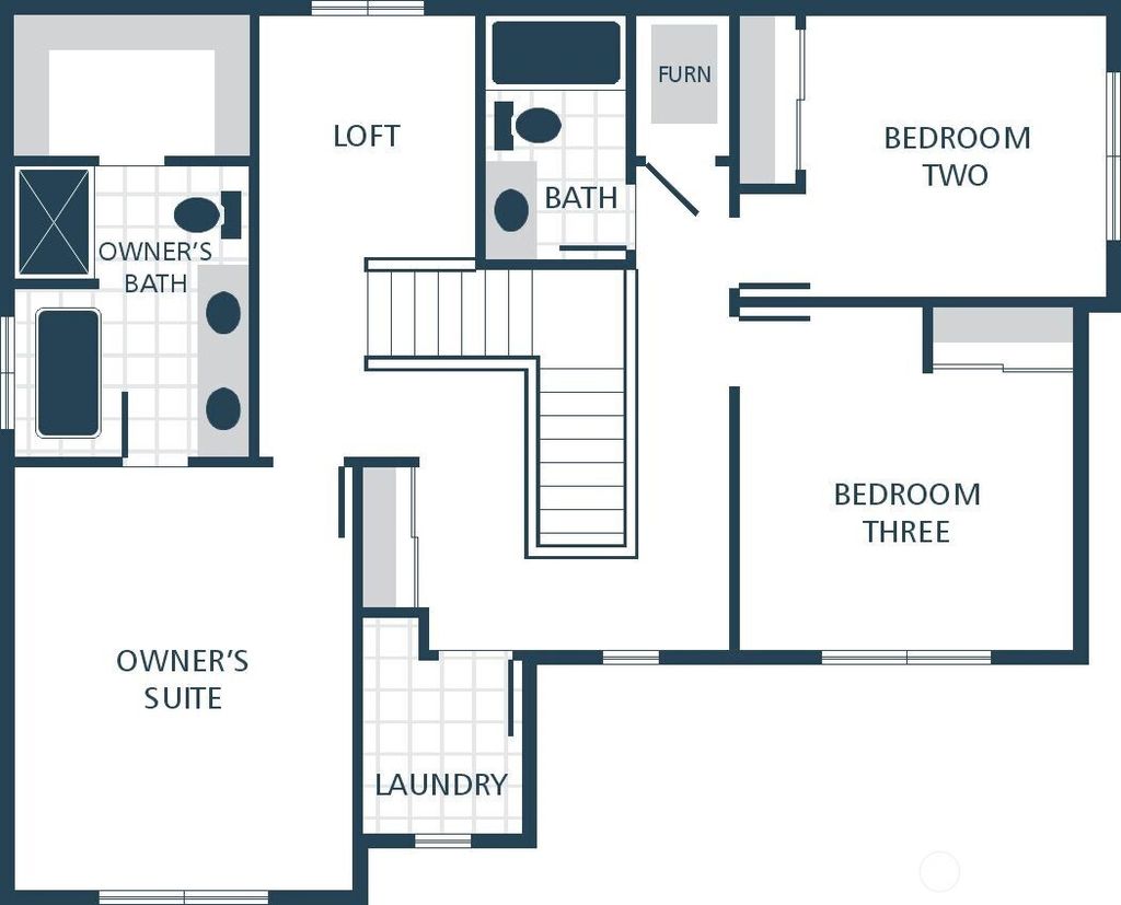 Photo of 7524 45TH Place NE, Marysville, WA 98270 (MLS # 2513177)