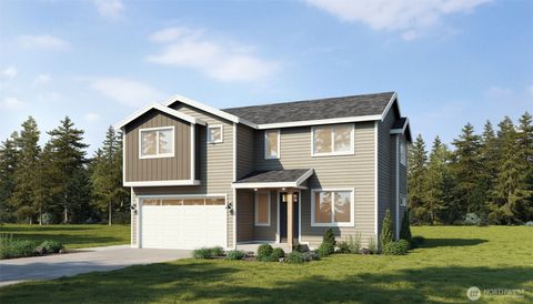 Photo of 7524 45TH Place NE, Marysville, WA 98270 (MLS # 2513177)