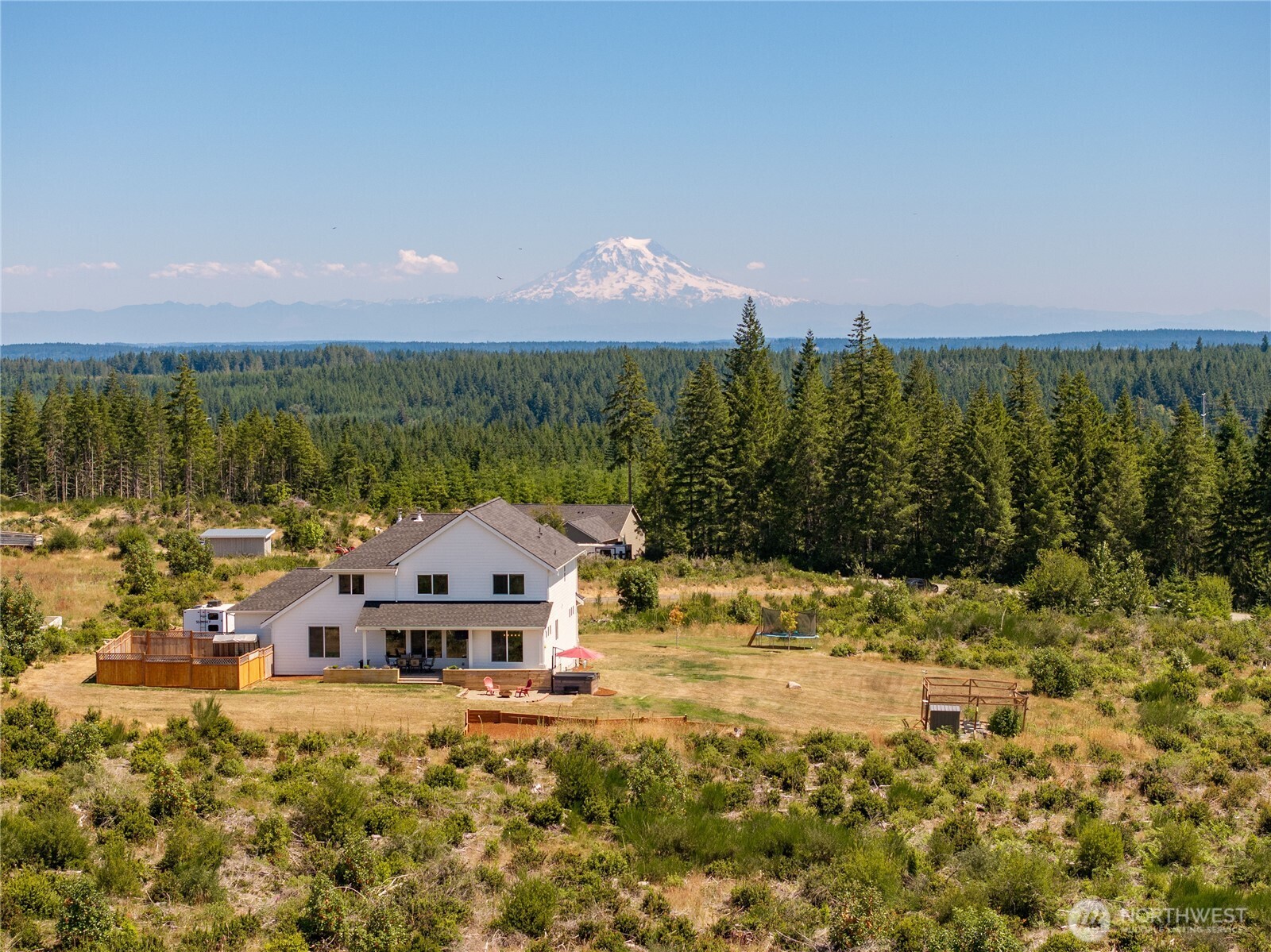 381 E Benson Ridge Road
