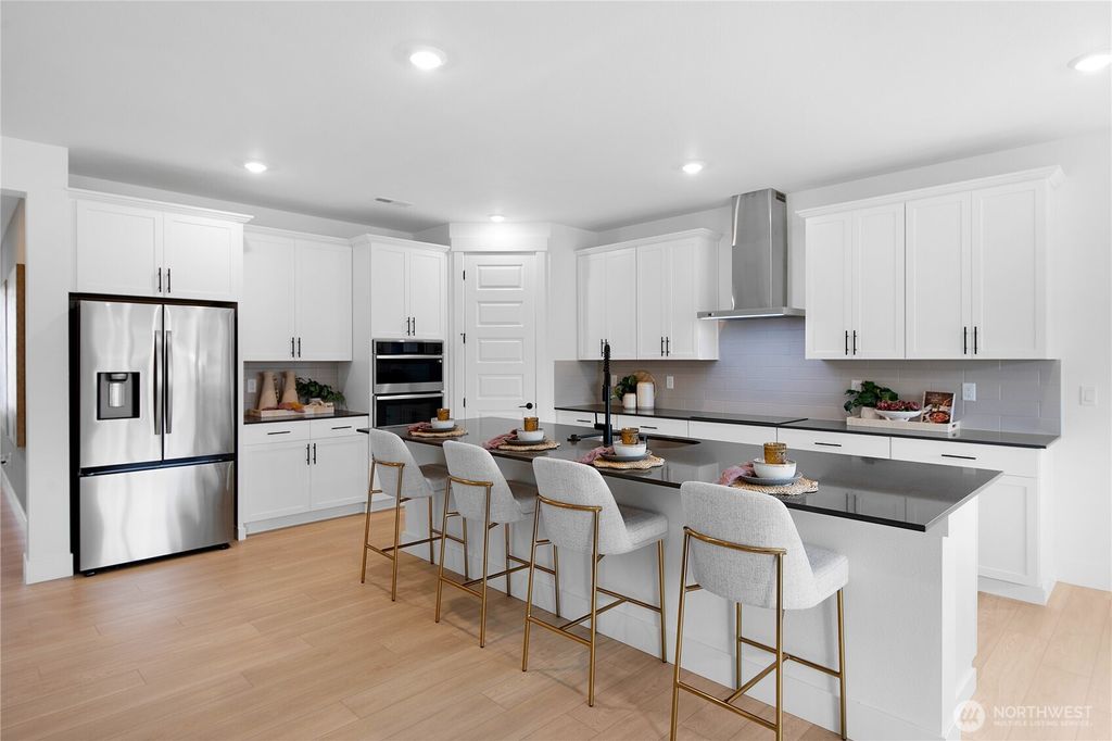 Photo of 621 Gooseberry Place, Sequim, WA 98382 (MLS # 2462850)