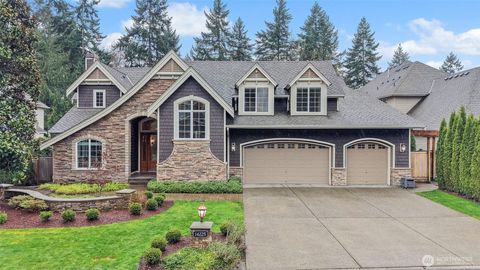 Photo of 14225 SE 87th Place, Newcastle, WA 98059 (MLS # 2528063)