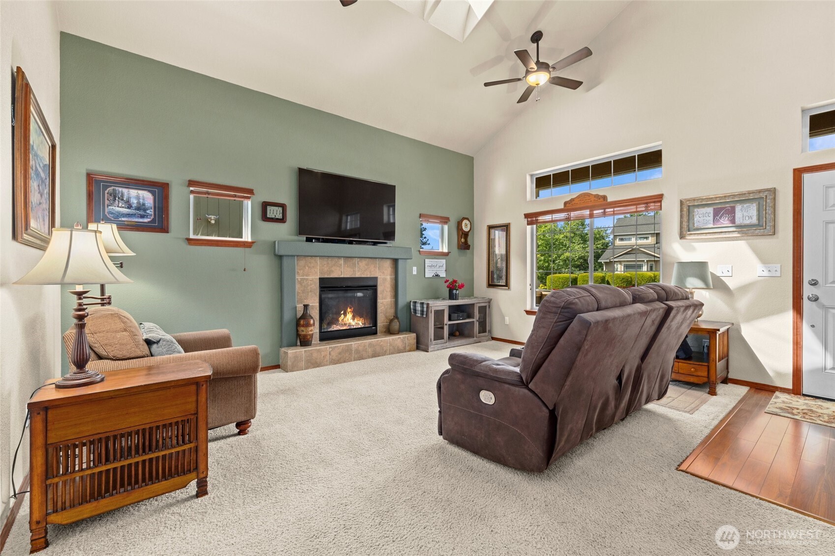 3020 Campus Prairie Loop NE