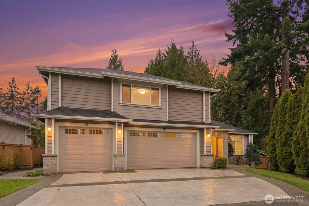 Photo of 23502 25th Drive SE, Bothell, WA 98021 (MLS # 2477555)