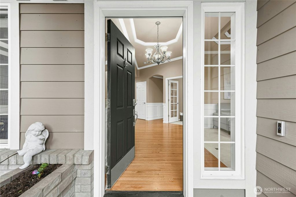 Photo of 23502 25th Drive SE, Bothell, WA 98021 (MLS # 2477555)