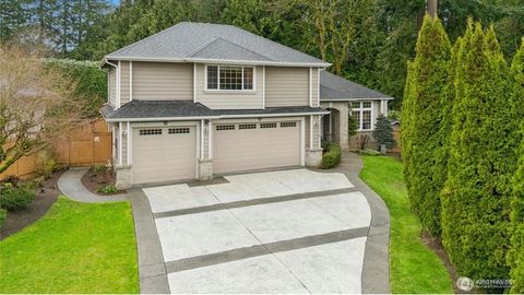Photo of 23502 25th Drive SE, Bothell, WA 98021 (MLS # 2477555)