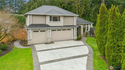 23502 25th Drive SE Bothell WA 98021