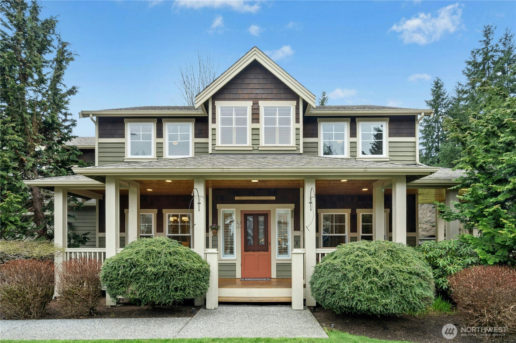 12521 173rd Avenue SE