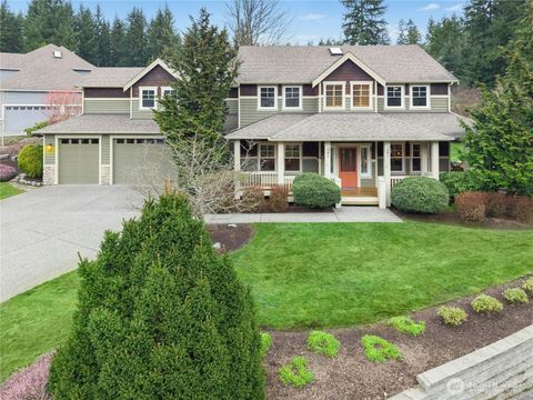 12521 173rd Avenue SE Snohomish WA 98290