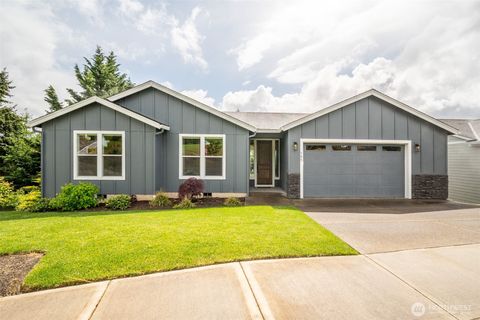 105 Eli Avery Avenue Kalama WA 98625