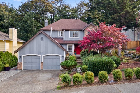 Photo of 29418 55th Avenue S, Auburn, WA 98001 (MLS # 2594902)