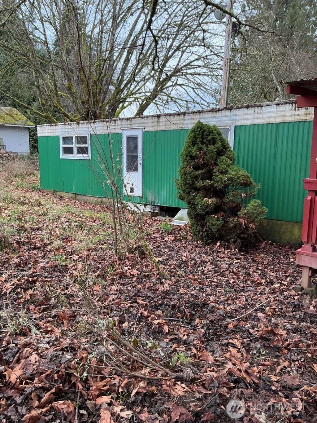 Photo of 912 D Street, Vader, WA 98593 (MLS # 2479598)