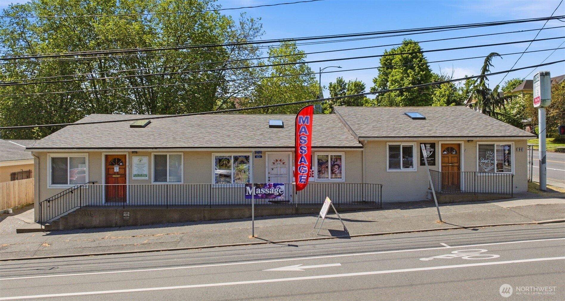 820 6th Avenue