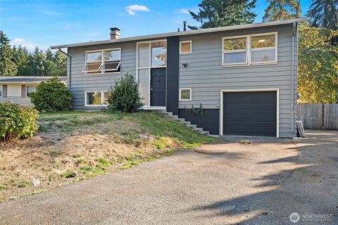 7914 49th Avenue E Tacoma WA 98443