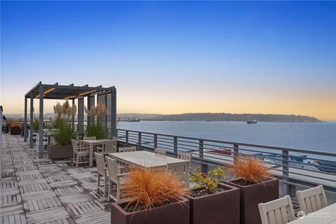 2319 1st Avenue Unit 203, Seattle, WA 98121 - MLS#: 2313304