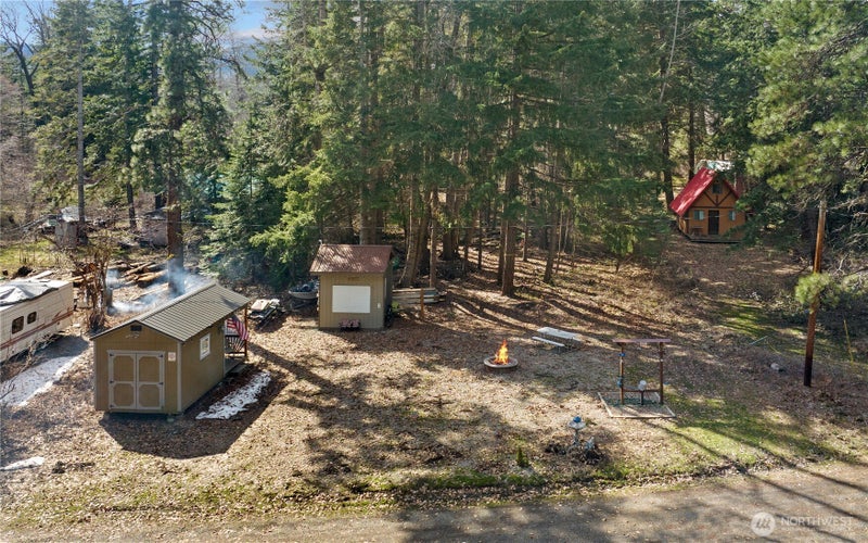 71 Night Hawk Lane