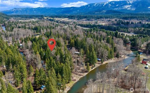 Photo of 71 Night Hawk Lane, Cle Elum, WA 98922 (MLS # 2514597)