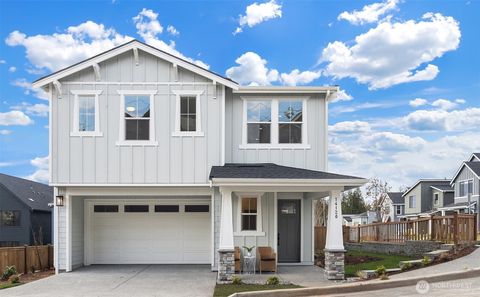 Photo of 14120 Site 400 274th (Site 400) Place NE, Duvall, WA 98019 (MLS # 2448474)