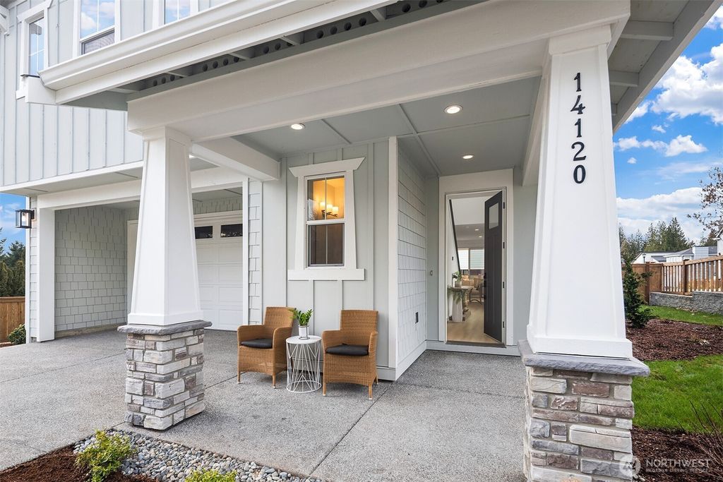 Photo of 14120 Site 400 274th (Site 400) Place NE, Duvall, WA 98019 (MLS # 2448474)