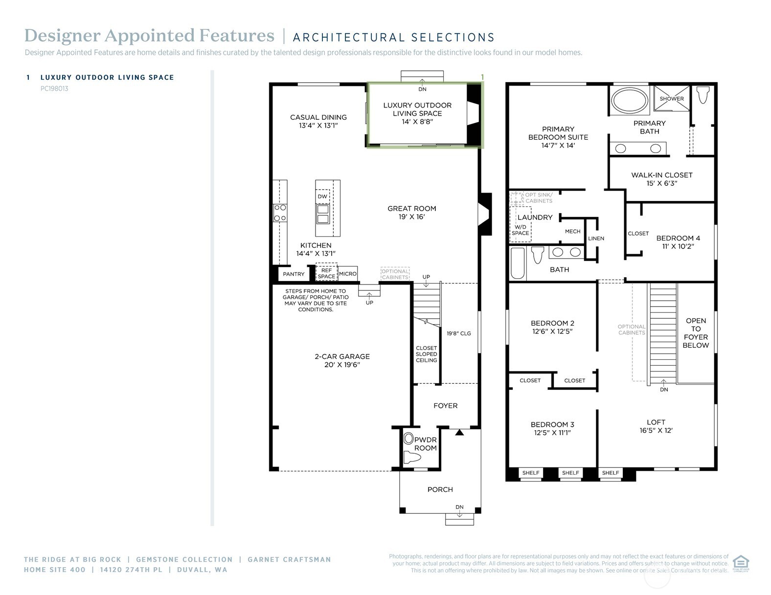 14120 274th (Site 400) Place NE