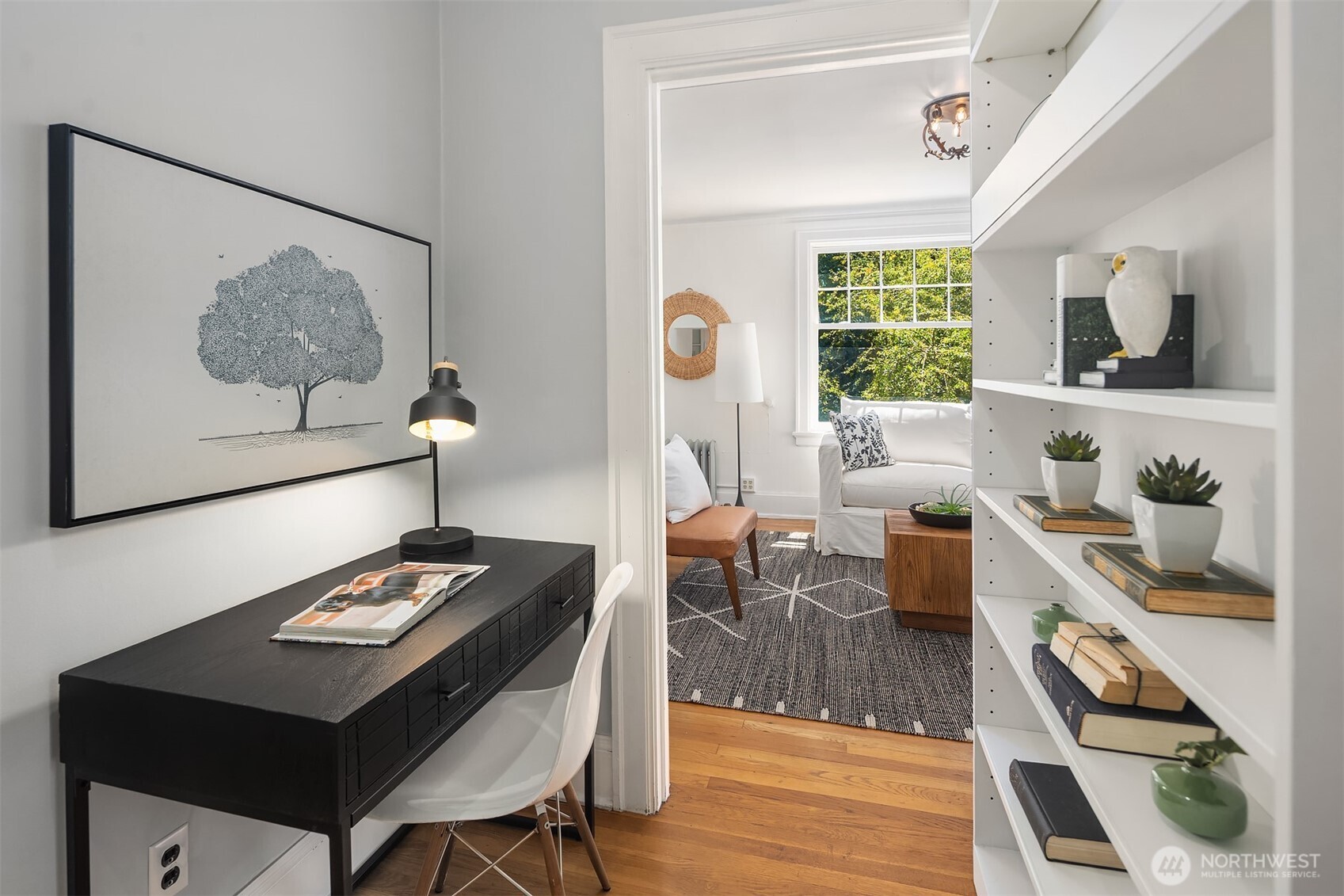 321 Boylston Avenue E 303