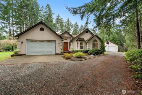 15006 31st Avenue Ct NW Gig Harbor WA 98332
