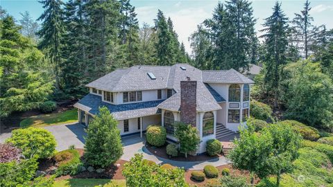 A home in Anacortes