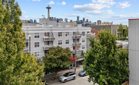 Photo of 520 2nd Avenue W #201, Seattle, WA 98119 (MLS # 2597295)