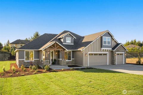 33023 (LOT 17) 139th Place SE Auburn WA 98092