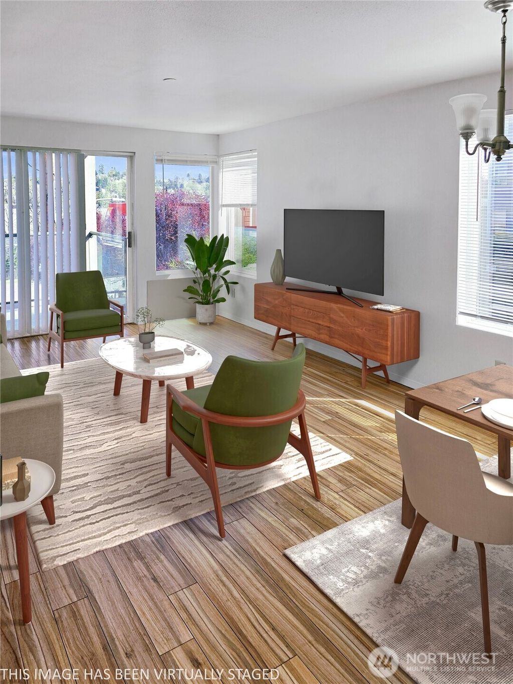 Photo of 3022 SW Bradford Street #210, Seattle, WA 98126 (MLS # 2510595)