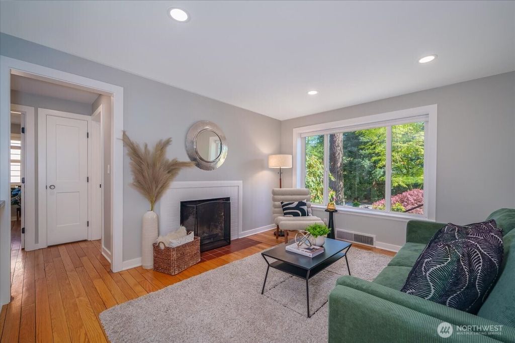 Photo of 8305 31st Avenue NE, Seattle, WA 98115 (MLS # 2345086)
