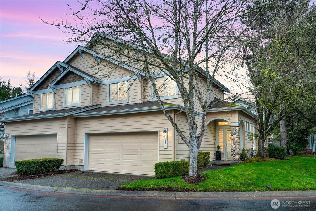 Photo of 562 Elma Avenue NE, Renton, WA 98059 (MLS # 2474934)