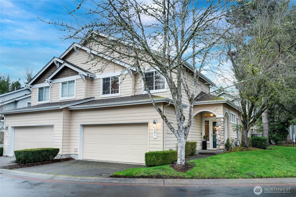 Photo of 562 Elma Avenue NE, Renton, WA 98059 (MLS # 2474934)
