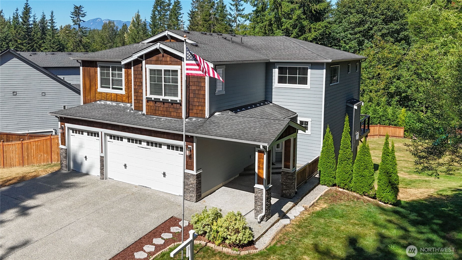 13131 287th Avenue SE