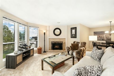 Photo of 15249 Sunwood Boulevard #A3, Tukwila, WA 98188 (MLS # 2488108)