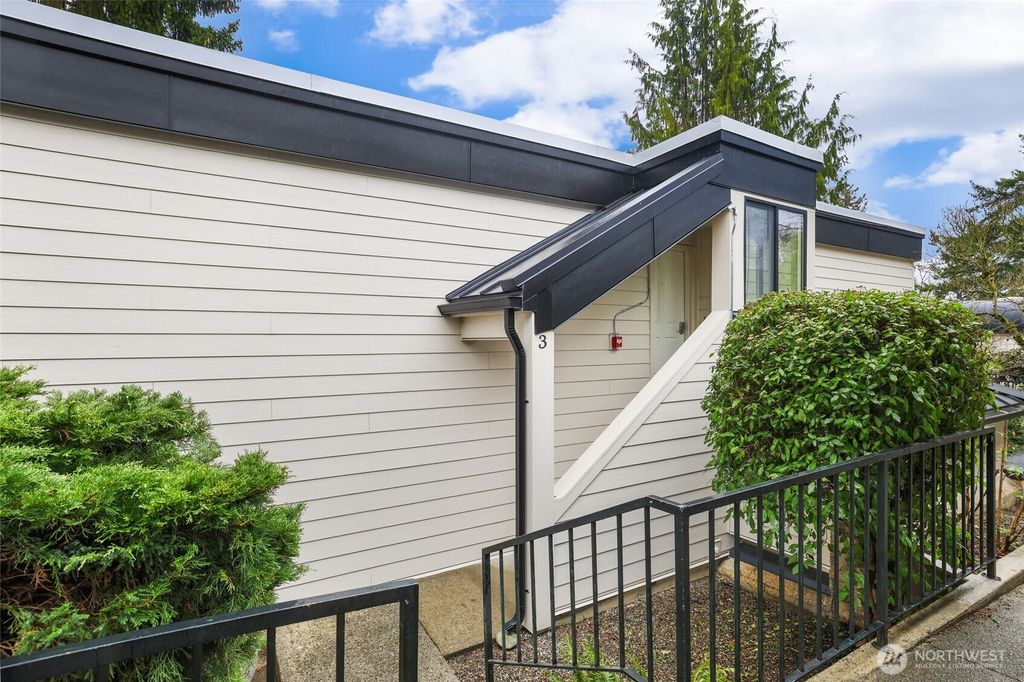 Photo of 15249 Sunwood Boulevard #A3, Tukwila, WA 98188 (MLS # 2488108)