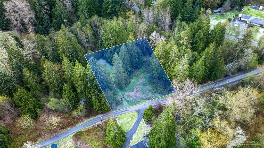 Photo of 0 128th Street NE, Arlington, WA 98223 (MLS # 2509348)