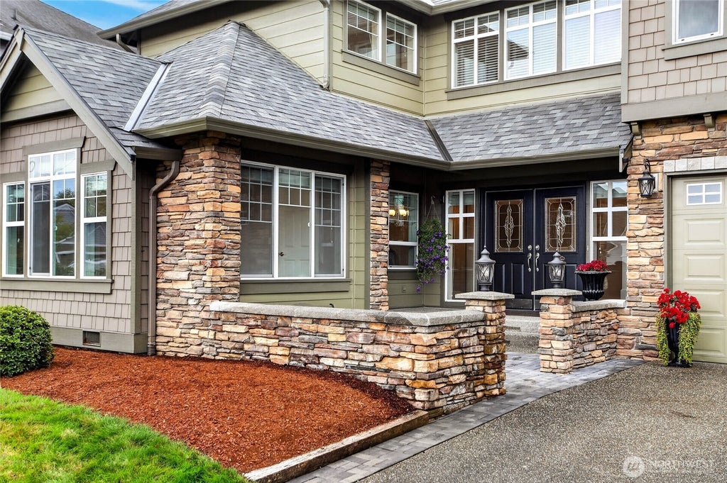 Photo of 14930 79th Drive SE, Snohomish, WA 98296 (MLS # 2587157)