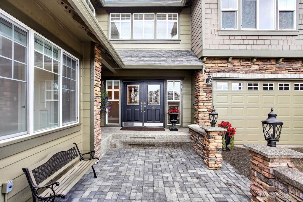 Photo of 14930 79th Drive SE, Snohomish, WA 98296 (MLS # 2587157)