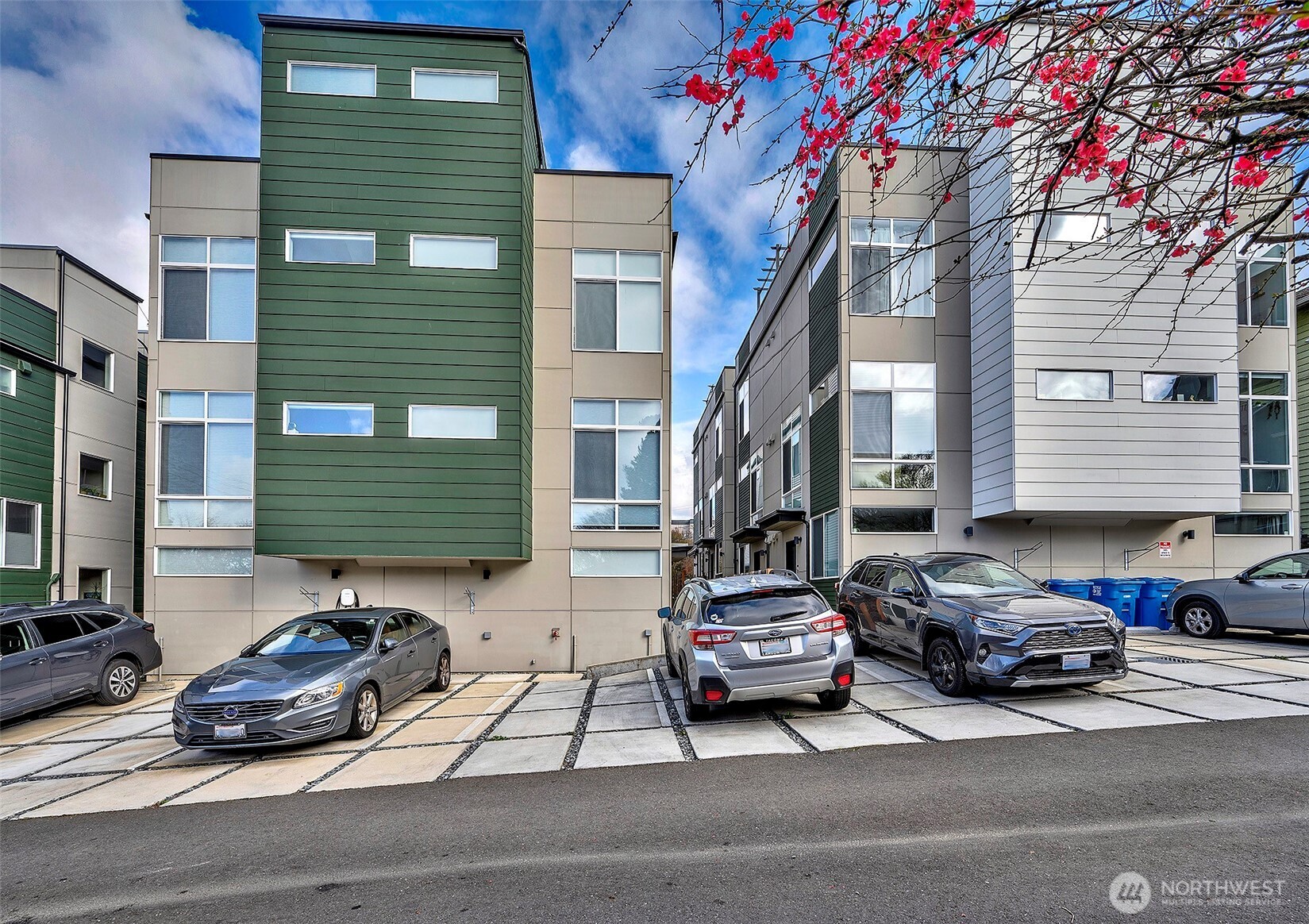 1605 S Washington Street F