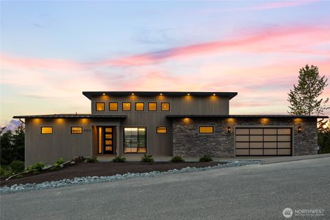 20519 Benson Ridge Lane Mount Vernon WA 98274