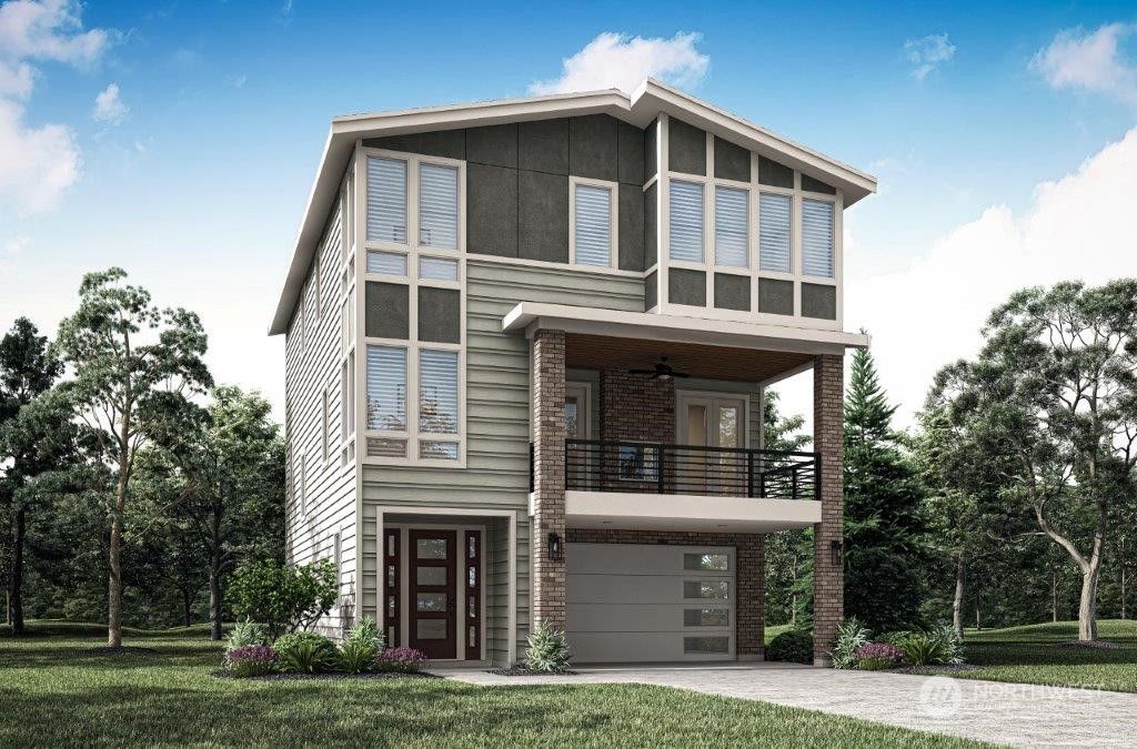 Photo of 7511 S 130th Place, Seattle, WA 98178 (MLS # 2313288)