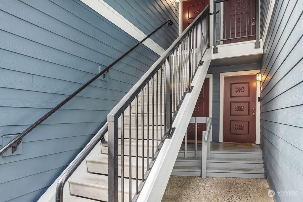 Photo of 12540 SE 32nd Street #34, Bellevue, WA 98005 (MLS # 2216035)