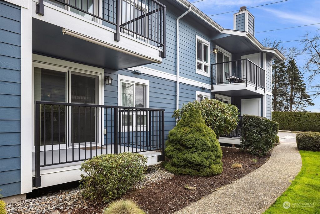 Photo of 12540 SE 32nd Street #34, Bellevue, WA 98005 (MLS # 2216035)