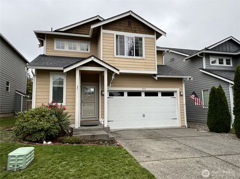 Photo of 680 NE Nantucket Street, Bremerton, WA 98310 (MLS # 2476315)