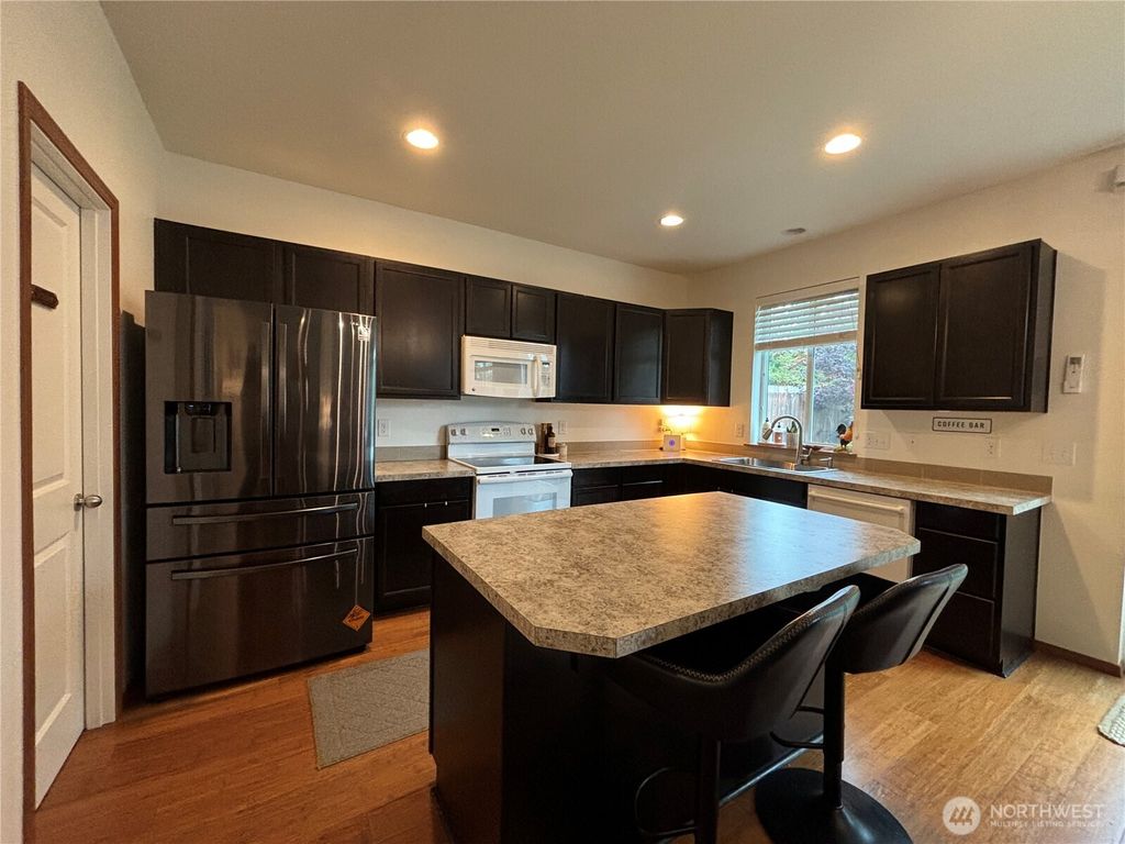 Photo of 680 NE Nantucket Street, Bremerton, WA 98310 (MLS # 2476315)