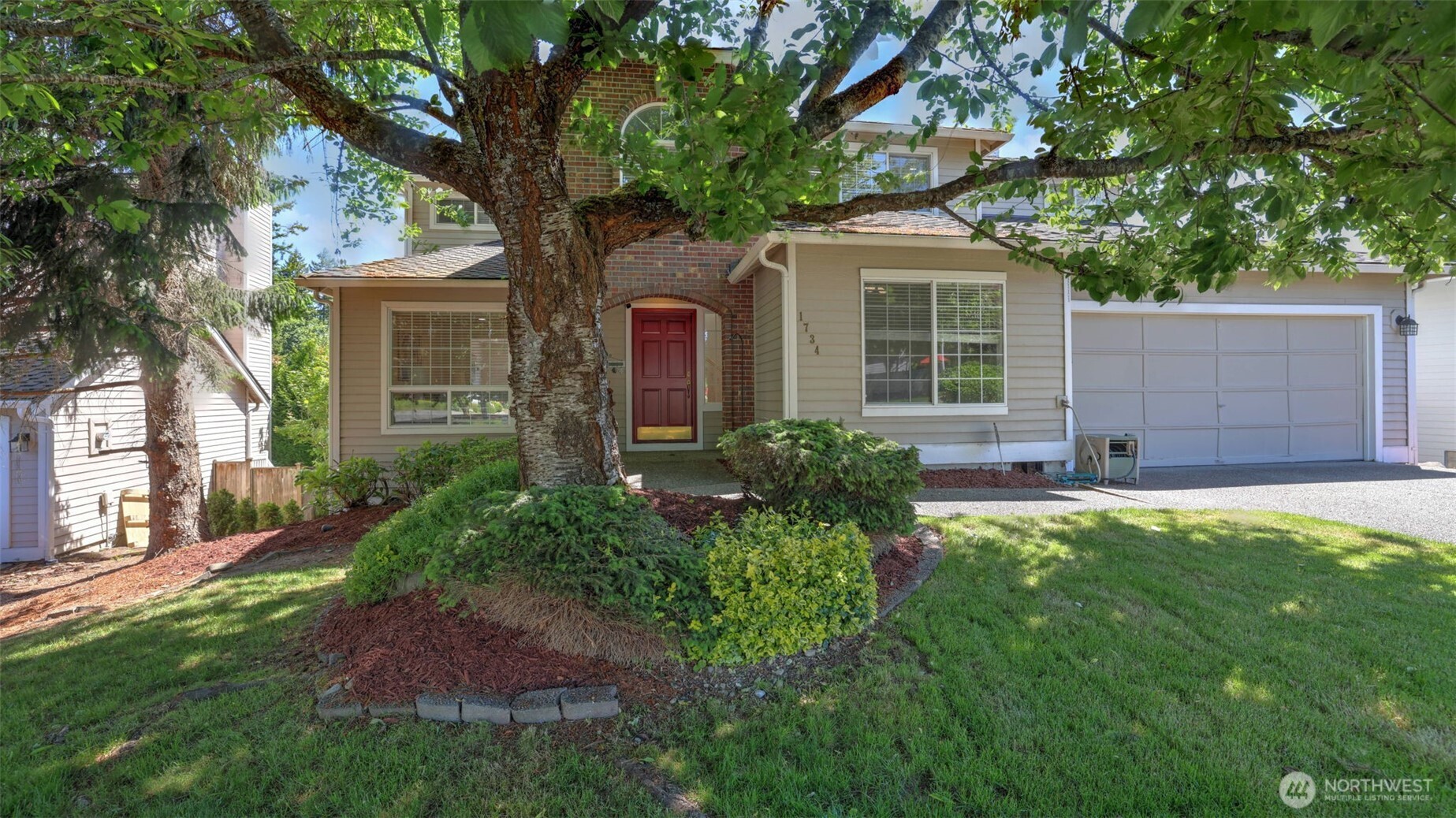 1734 Ilwaco Avenue NE