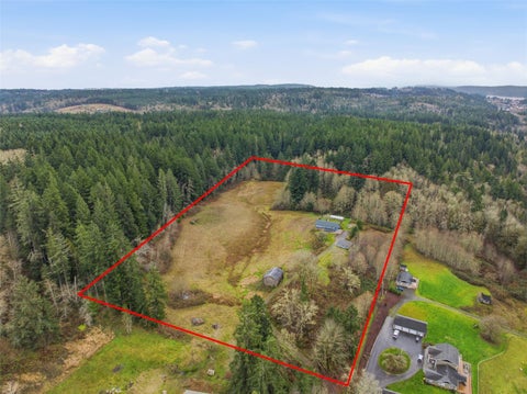 Photo of 22628 Holgar Court NE, Poulsbo, WA 98370 (MLS # 2595485)